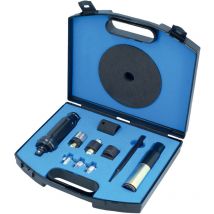 Laser Tools - Extracteur universel d'ecrou antivol de roue endommage