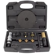 Kroftools - Extracteur universel d'ecrou de roue antivol endommagé