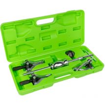 JBM - 53250 extracteur universel pour interieurs/extérieurs