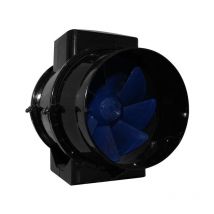 Extracteur d'air tt 125mm 220/280m³/h Winflex Ventilation aérateur