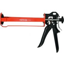 Yato YT-67560 pistolet à calfeutrer Yato YT-67560 pistolet à calfeutrer