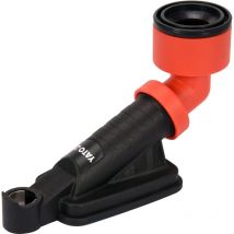 Yato odciąg pyłu do wiercenia 16mm