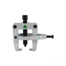 Kukko - extractor de rodamientos de 2 patas con abrazadera lateral medidas (mm) 80x90