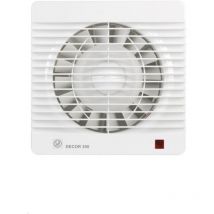 Extractor aseo extraplano