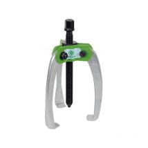 Kukko - Extractor, de 3 garras, modelo 45, autogrip, Modelo : 45-6, capacidad de fijación 375 mm, profundidad de fijación 275 mm