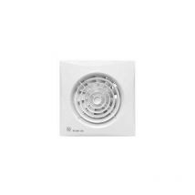 Extractor De Baño SILENT-200CZ