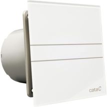 Ventilateur Salle De Bain Cata E-150 G Std 350 M³/h 35 Db