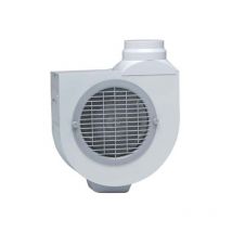 Mercatools - Dunstabzugshaube, 106 w, 110/125 mm, MT-13871, Mundofan