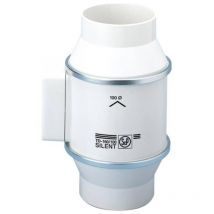 Soler Et Palau - Ventilador para conducto s&p Silent TD-160/100 n 220V