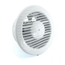 Extractor de baño redondo nv Ø150