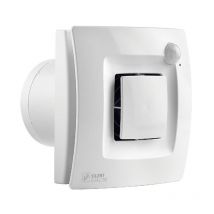 Extractor de baño silent dual 100