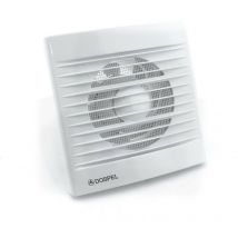 Dospel - Extractor de baño styl Ø150