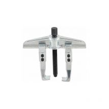 Extractor de buje con mordazas paralelas 2 brazo 50-140 x 100 mm