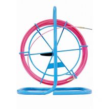 Taravello - Extractor de cable trenzado Ø4 mm x L.30 m - 12