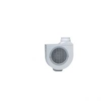 Mercatools - Extractor cocina 106w 110/125mm mt-13871 mundofan