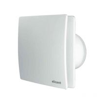 Elicent - Aspirador Elegance 100 con temporizador 2EL0001