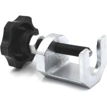 ZVD - Extractor de limpiaparabrisas para automóvil de 15 mm - Herramienta para quitar escobillas de parabrisas de coche