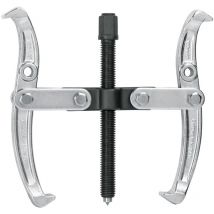 Extractor de poleas, 2 garras - 160 mm