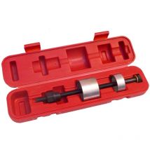Extractor de silentblocks delantero para vehiculos alemanes Husillo m12 x 260mm