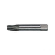 Schroder - Extractor de tornillo Hi-Trac, tamaño : 6, para tornillo M20-24, ø del broca helicoidal 12,0 mm, d1 d2 : 10,0-10,5 mm, 4 lados : 12,0 mm,