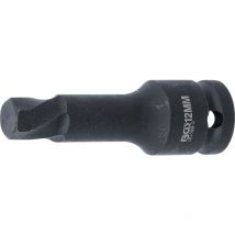 Extractor de tornillos entrada 12,5 mm (1/2') para el casquillo hexagonal defectuoso 12 mm