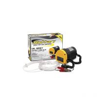 Bomba cambio aceite veh. elect