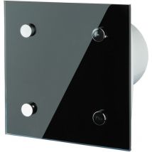 Extractor fan Modern 150 vth