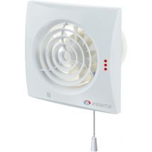 Extractor fan Quiet 100 vt