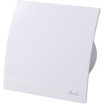 Awenta - Extractor fan System Silent Escudo White 125 h