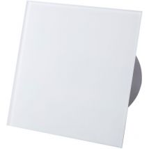 Awenta - Extractor fan System Silent Trax Frosted 100 t
