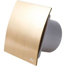 Awenta - Extractor fan System Turbo Escudo Gold 100 ctr