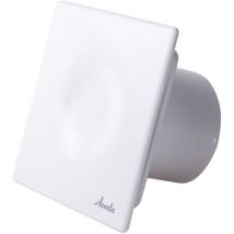 Extractor fan System Turbo Orion White 100 m