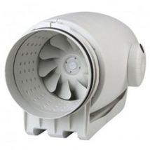 S+p - Ventilador para conducto s&p Silent TD-500/150-160 3V