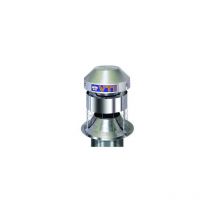 VTI - Extractor mecánico maxivent D.125 y 139 con variador