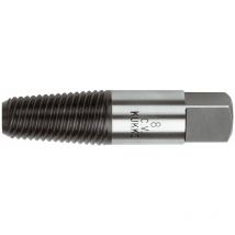 49-7 - extractor de tornillos con estriado fino (24-33 mm) - Kukko