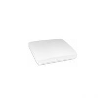 Extraflache quadratische Matel LED-Wandleuchte 48 w kalt