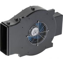 Slim-Motor für Deckenhauben 800 m³/h KACL.78249F - Kompakter Motor, Anschluss 220x90mm, hoher Luftdurchsatz - Falmec