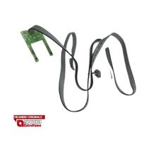 002272562 - Sensore elettronico di depressione - Extraflame