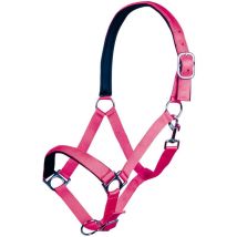 Cob, Fuchsia Fluo 8045: Linge De Lit Stars Softice Pour Chevaux Avec Rembourrage Doux