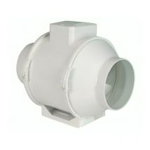 Autogyre - Extraktor zwischen zwei Schächten Durchmesser 96