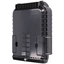 Extralink EX.18938 boîtier d'épissure pour fibre optique Extralink EX.18938