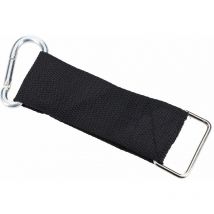 Extralink ruban de fixation pour câbles à fibres optiques 50mm