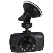 Tresice France - Extreme xdr101 videoregistratore nero