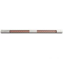 Extremeline - HeatFlare carbon Titanium Infrarotstrahler 3200 w mit ble Steuerungssystem Heizstrahler