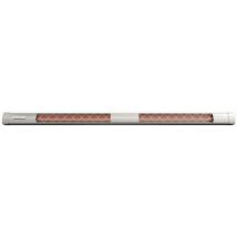Extremeline - Heatflare Carbon Titanium Infrarotstrahler 3200 W Mit Steuerungssystem Heizstrahler