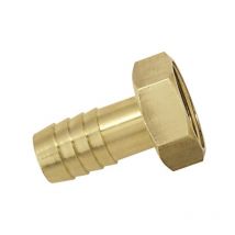 Extremo hembra 12/17 mm boutte Boutté