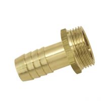 Extremo macho 15 mm boutte Boutté