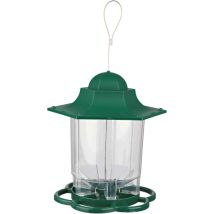Extérieur Mangeoire Lanterne Oiseaux