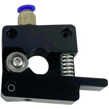 Extrudeuse Adapté pour (imprimante 3D): Pro 7 Dual RF-5491872 D130282 - Renkforce