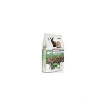 Complete Cuni Adult 1,75 kg für erwachsene (Zwerg-)Kaninchen Futtertrog & Kleintierfutter